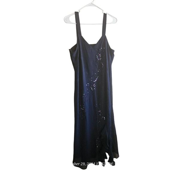 R&M Richard's 16P dress with shaul - Picture 1 of 12